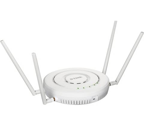 D-Link DWL-8620AP