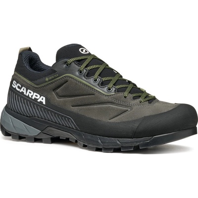 Scarpa Rapid Xt Gtx Размер на обувките (ЕС): 42 / Цвят: тъмно сив