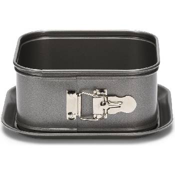 Patisse Затворена форма за печене Carat квадратна 18 см (P-05620)