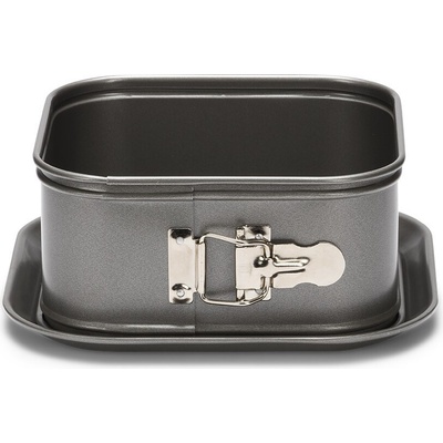 Patisse Затворена форма за печене Carat квадратна 18 см (P-05620)