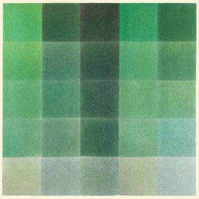 Tim Hill - Shades Of Green (LP) (0198715322750)