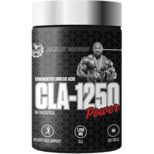 Dexter Jackson Signature Series Black Series | CLA 1250 mg [90 Гел капсули]