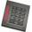 Catchview CV-SCD-05A - 5-10cm, вътрешен монтаж, Wiegand 26, клавиатура, самостоятелен контролер, RFID 125kHz (CV-SCD-05A)