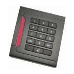 Catchview CV-SCD-05A - 5-10cm, вътрешен монтаж, Wiegand 26, клавиатура, самостоятелен контролер, RFID 125kHz (CV-SCD-05A)
