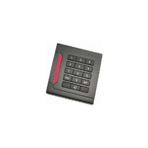 Catchview CV-SCD-05A - 5-10cm, вътрешен монтаж, Wiegand 26, клавиатура, самостоятелен контролер, RFID 125kHz (CV-SCD-05A)