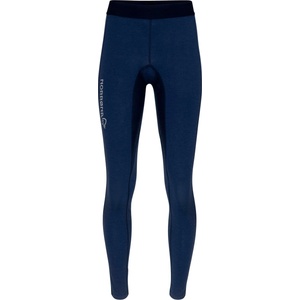 Norrøna Дамско мериносово термобельо Norrøna Women's Femund PureUll Longs Merino base layer - Indigo Night (115-2707-0113)