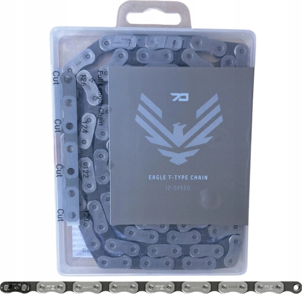 Sram Eagle 70 T-Type Eagle