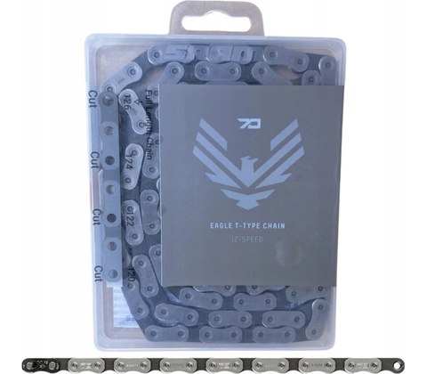 Sram Eagle 70 T-Type Eagle
