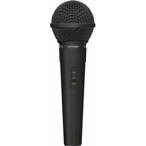 BEHRINGER BC 110 Микрофон