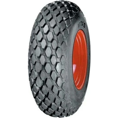MITAS UK 10 IND 16.9-24 129B TL