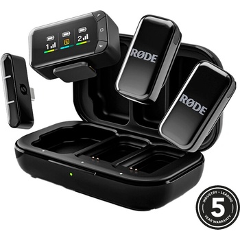 RODE Wireless Micro Camera Kit