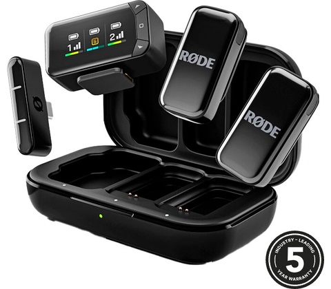 RODE Wireless Micro Camera Kit