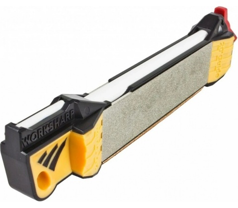 Work Sharp Guided Field Sharpener