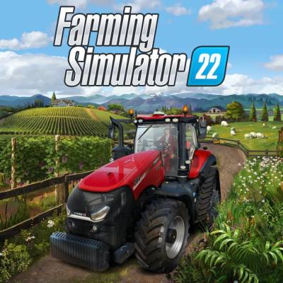 Игра Farming Simulator 22 - Year 2 Season Pass за PC Steam, Електронна доставка