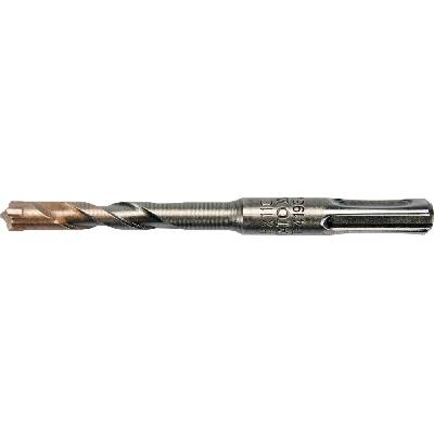 YATO Vrták do železobetónu SDS Plus Premium X-typ 8 x ?110 mm so 4 reznými hranami (YT-41933)