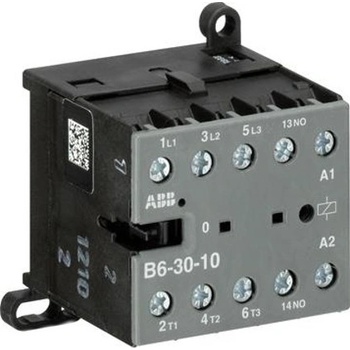 ABB B6-30-10