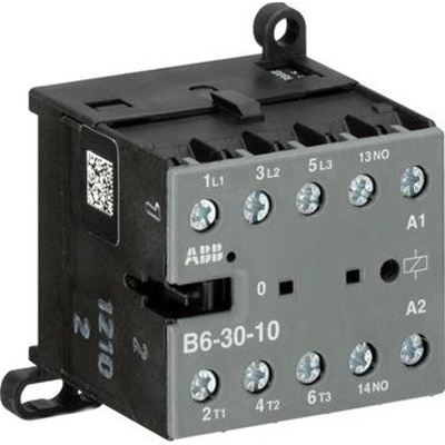 ABB B6-30-10