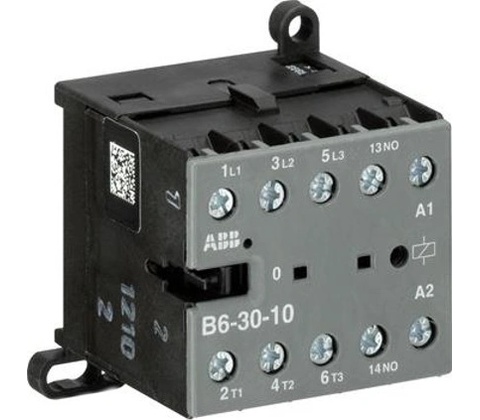 ABB B6-30-10