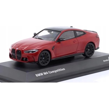 Image 1 of Solido 1: 43 bmw g82 m4 competitone