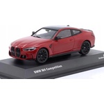 Solido 1: 43 bmw g82 m4 competitone