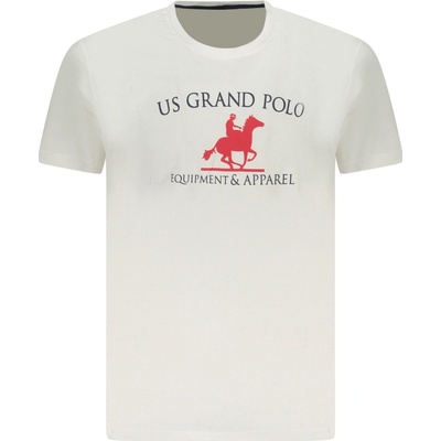 U.S. Grand polo biele