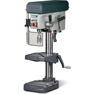 Stürmer Optimum B 16 HV