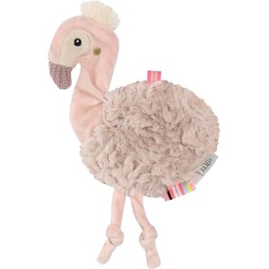 Fehn Дрънкалка фламинго, Pink (BFE030183)