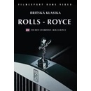 Rolls-royce DVD