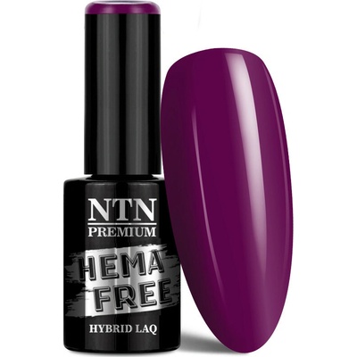 NTN GéL lak premium AFTER MIDNIGHT 64 5 g