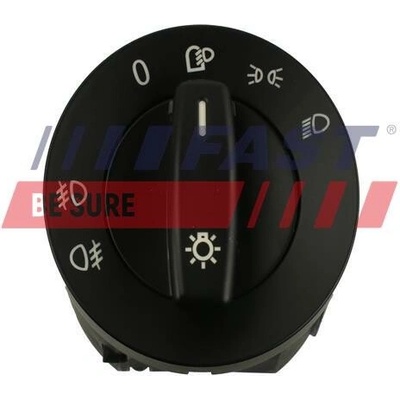Spínač hlavného osvetlenia FAST FT09001