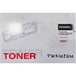 NEOMAX КАСЕТА ЗА BROTHER MFC L6910DN/DCP L5510DW/HL L6410DN/L6210DW/L5210DW/L5210DN/MFC L5710DW/L5710DN/L6710DW - HIGH CAPACITY - Black - WITH CHIP / С (100BRATN3600XLN)