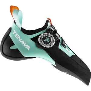 Tenaya Обувки с велкро Tenaya Aruma Climbing shoes - Turquoise - размер 44, 5 (EU) (301-1030-0129)