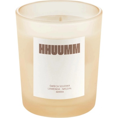 HHUUMM Levandule, Mandle, Myrha 70 g