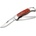 Böker - Многофункционален джобен нож Magnum Classic Hunter Sim 20, 6 см/2 функции (GG502)