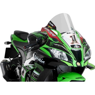 Puig R-Racer Screen 9849 Číra (W)