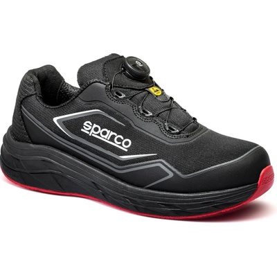 Sparco TEAMWORK ROTOR ESD S1PS SR FO HRO