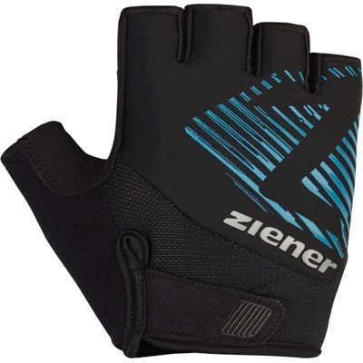 Ziener Ръкавици Ziener Curdt Bike Glove - Crystal Blue - размер 10 (EU) (202-4665-0417)