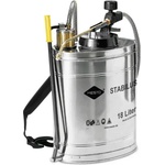 MESTO Пръскачка гръбна ръчна Mesto Stabilus 3541G/ 18 л (3541G) Градинска пръскачка