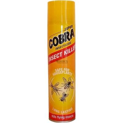 Ceramicus Rozprašovač aerosol proti komárům 0,45 kg