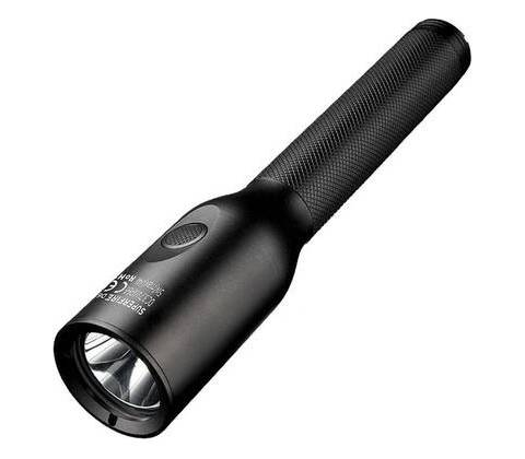 Superfire D6