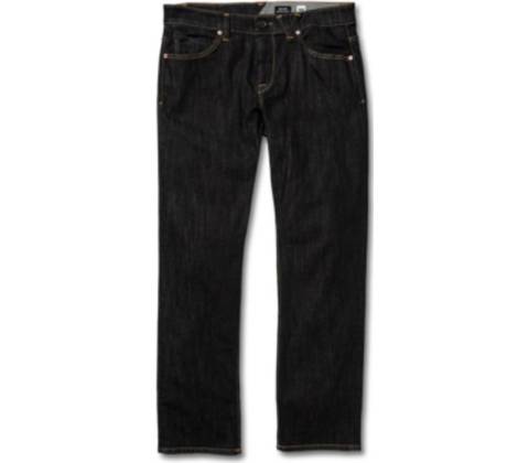 Volcom Solver denim RINSE