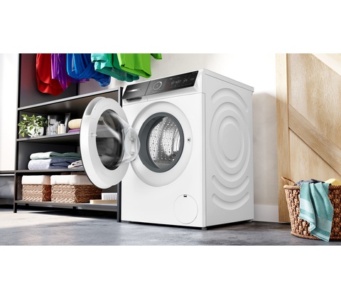 Bosch WGB25600CS