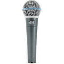 Shure BETA 58A