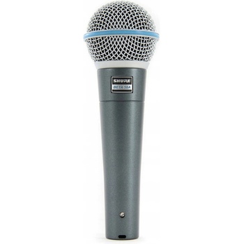 Shure BETA 58A