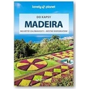 Mapy a sprievodcovia Madeira do kapsy - Svojtka&Co.