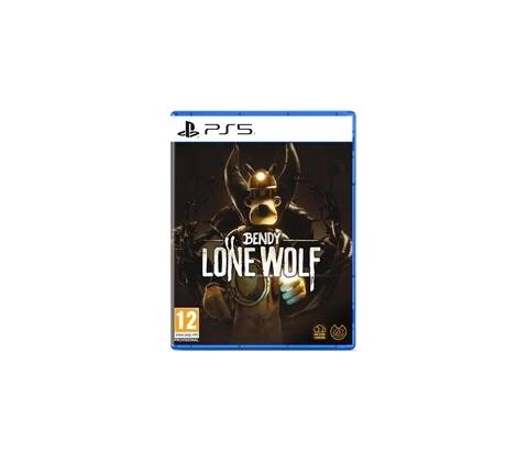 Bendy: Lone Wolf