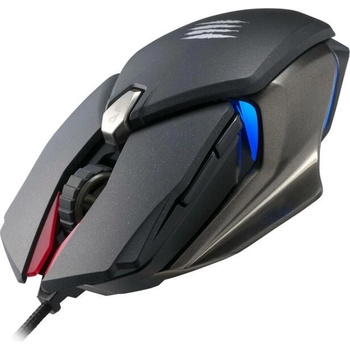 Image 1 of Mad Catz B.A.T. 6 + Performance