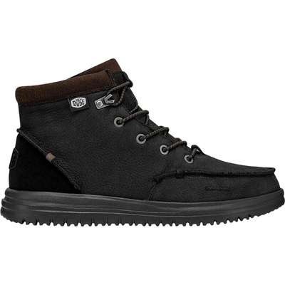 HEY DUDE Bradley boot leather 46