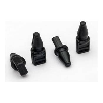 Traxxas Траксас втулки (4)