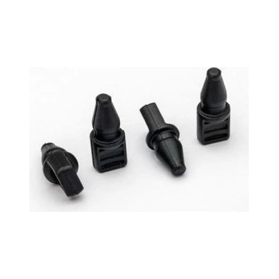 Traxxas Траксас втулки (4)